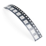 SMD LED - RGB APA102C-5050 Pack of 10
