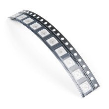 SMD LED - RGB APA102C-5050 Pack of 10