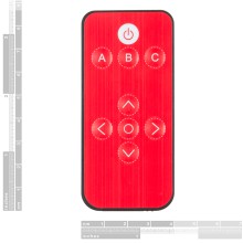 Infrared Remote Control