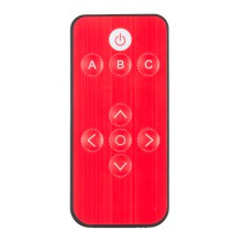 Infrared Remote Control