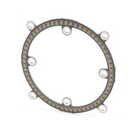 SparkFun LuMini LED Ring - 3 Inch (60 x APA102-2020)