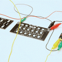 SparkFun gator:control ProtoSnap