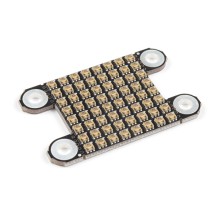 SparkFun LuMini LED Matrix - 8x8 (64 x APA102-2020)