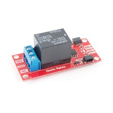 SparkFun Qwiic Single Relay