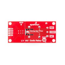 SparkFun Qwiic Single Relay