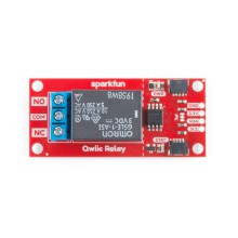 SparkFun Qwiic Single Relay