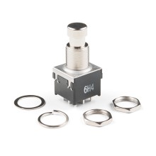 Stomp Switch