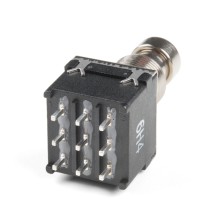 Stomp Switch