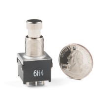 Stomp Switch