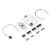 EasyVR 3 Plus Shield for Arduino