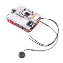 EasyVR 3 Plus Shield for Arduino