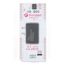 EasyVR 3 Plus Shield for Arduino