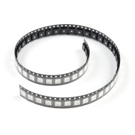 SMD LED - RGB APA102C-5050 Strip of 50