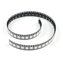 SMD LED - RGB APA102C-5050 Strip of 50