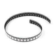 SMD LED - RGB WS2812B Strip of 50