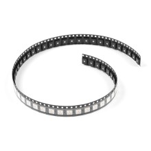 SMD LED - RGB WS2812B Strip of 50