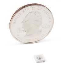 SMD LED - RGB WS2812B (Whole Reel)