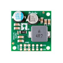 Pololu Step-Down Voltage Regulator - 8.4V, 5A