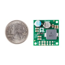 Pololu Step-Down Voltage Regulator - 8.4V, 5A