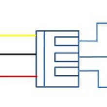 G1/4" Water Flow Sensor