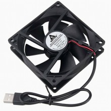 Usb Brushless Fan- 50x50x10mm