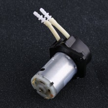 Dosing Pump 12V DC