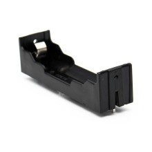 18650 Battery Holder Box Hard Pin