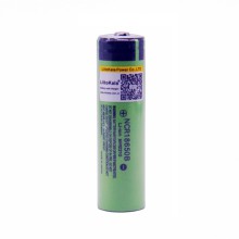 18650 3400mAh Original Battery 3.7V Li-ion Rechargebale