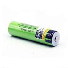 18650 3400mAh Original Battery 3.7V Li-ion Rechargebale