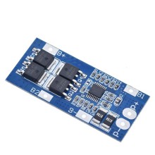 18650 Li-ion Lithium Battery Charger 