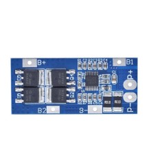 18650 Li-ion Lithium Battery Charger 