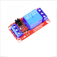 1 Channel 5V Optical Isolated Relay Module