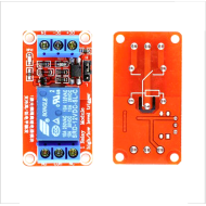 1 Channel 5V Optical Isolated Relay Module