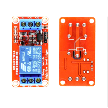 1 Channel 5V Optical Isolated Relay Module
