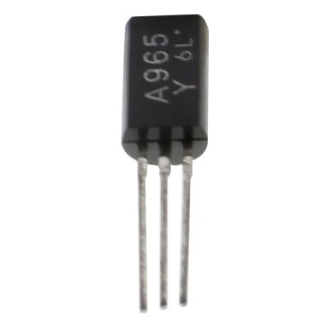2SA965 Bipolar Transistor