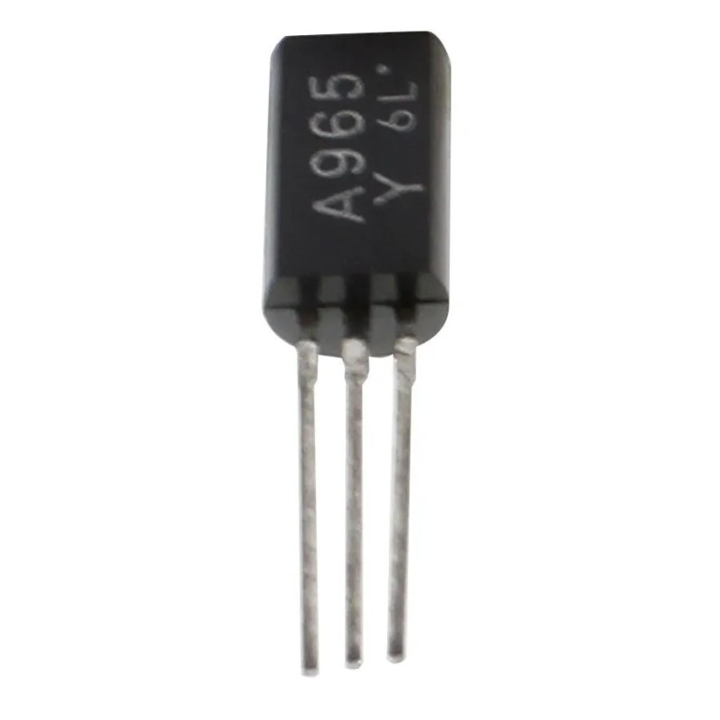 2SA965 Bipolar Transistor