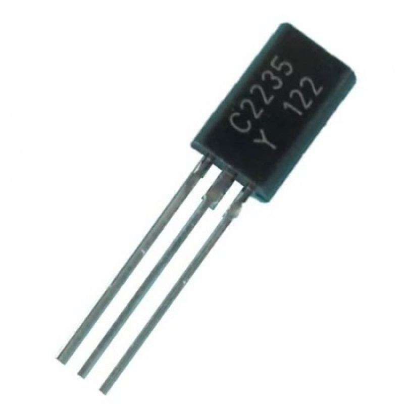 2SC2235 Bipolar Transistor