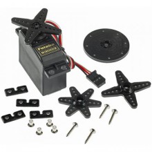 General servo motor