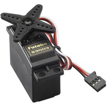 General servo motor