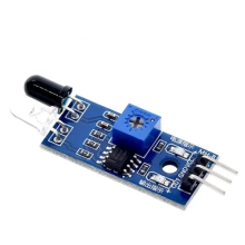 Infrared sensor (IR sensor) Module