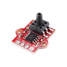 DIGITAL BAROMETRIC 40KPA PRESSURE SENSOR MODULE