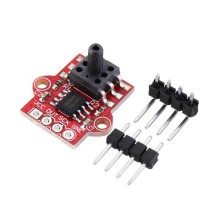 DIGITAL BAROMETRIC 40KPA PRESSURE SENSOR MODULE