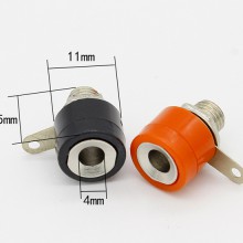 4mm banana binding post