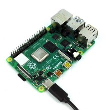 5V 3A Adapter USB Type C Cable (EU plug)