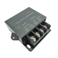 12V 24V to 5V  15A DC DC Converter 