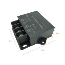 12V 24V to 5V  15A DC DC Converter 