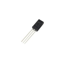 2SB647/2SD667 NPN Silicon Low Power Plug-in Transistor pair