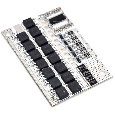 RS5913 5S 100A BMS Board