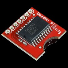 DeadOn RTC - DS3234 Breakout