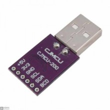 FT200XD USB to I2C Converter Module
